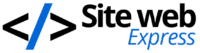Site web Express – Help